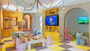 Centara Karon Resort - Kids Club