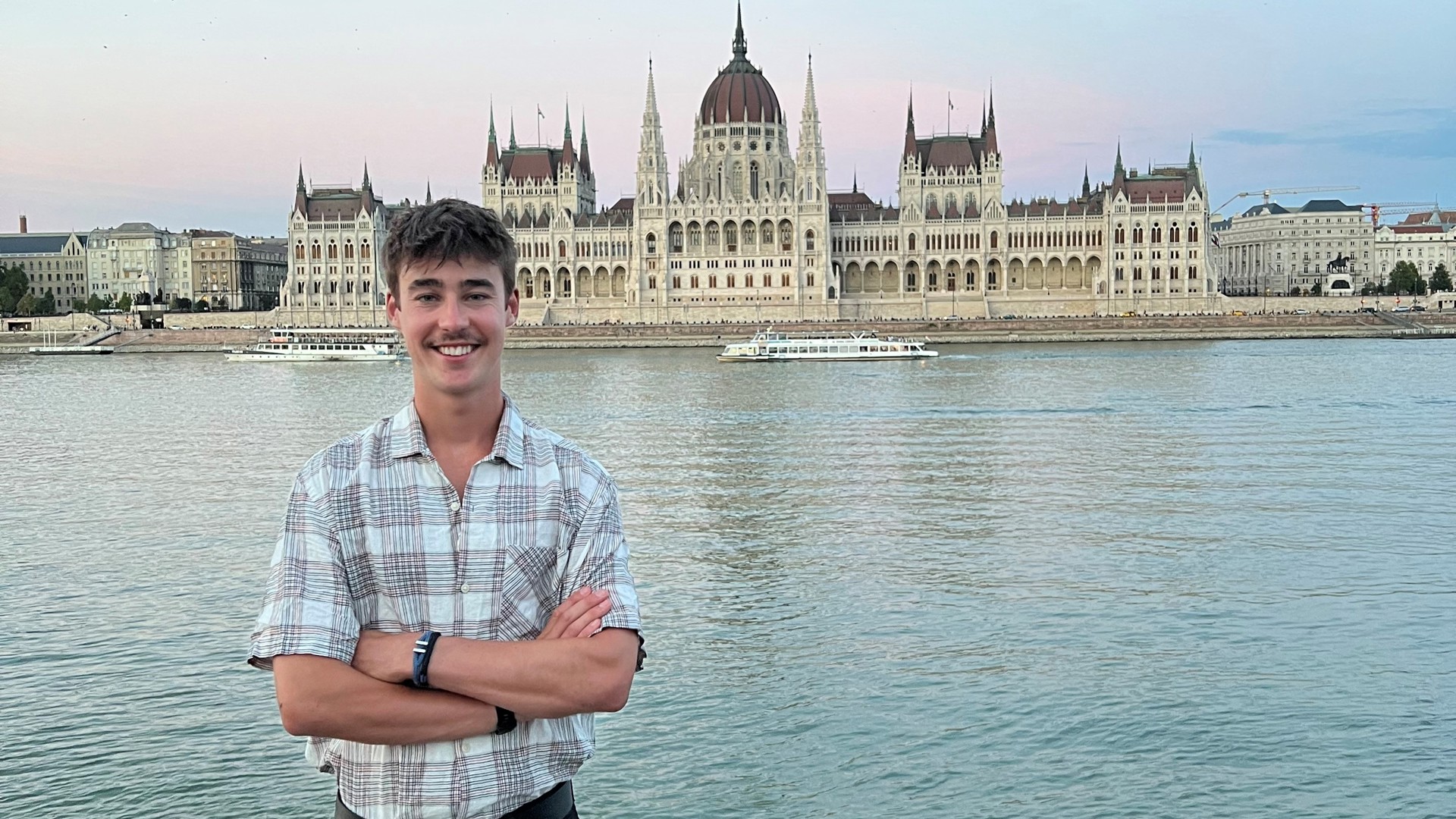 Budapest