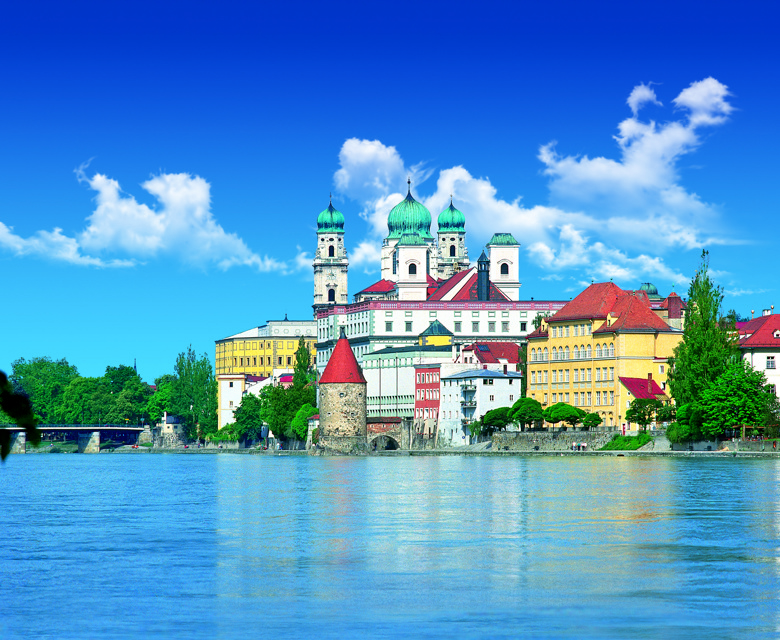 Passau, Germany