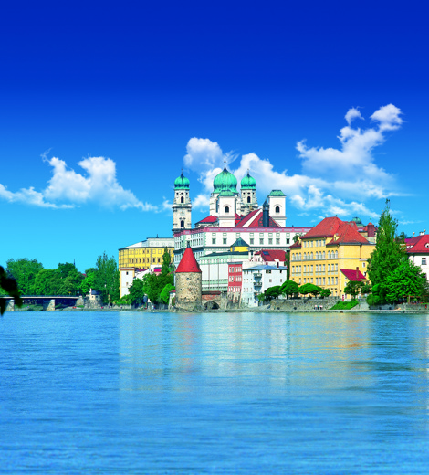 Passau, Germany