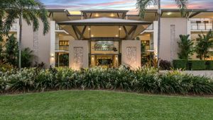 Shantara Resort - exterior