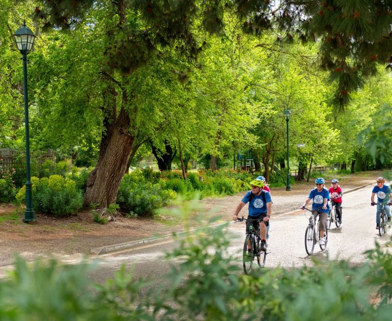 South Australia 8509458 CR Tour De Vines