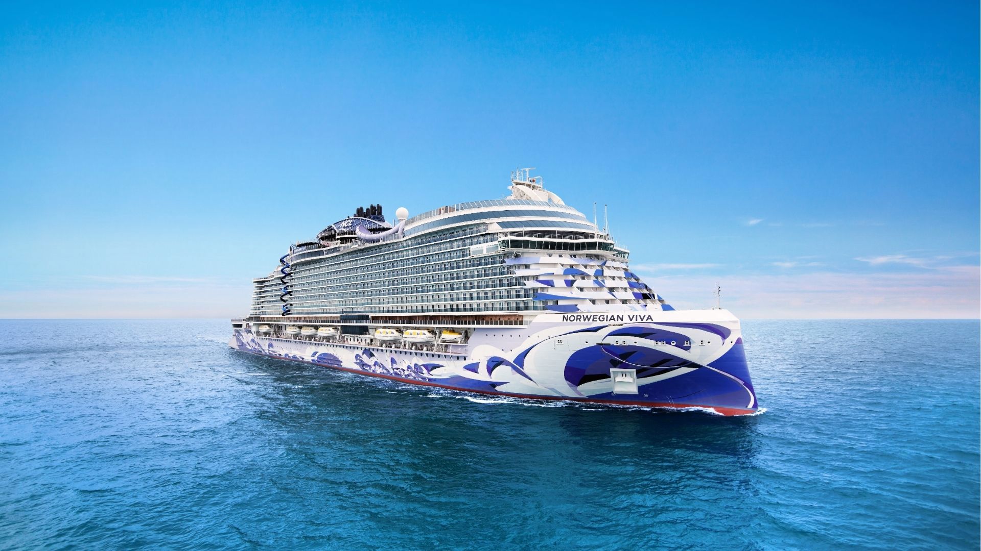 NCL Viva