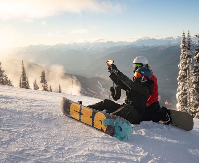 Whistler