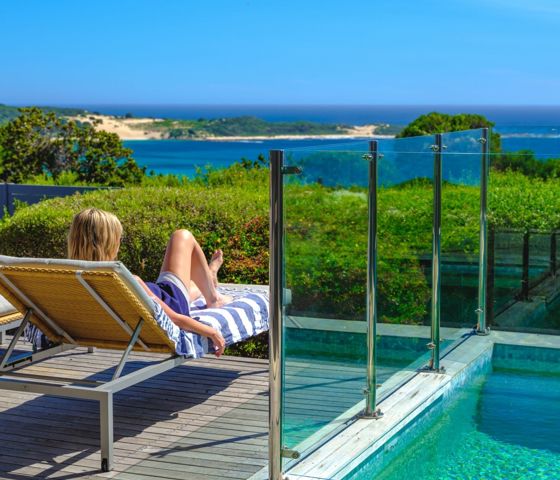 Cape To Cape Injidup Spa Retreat, Near Yallingup CREDIT Tourism WA 114557