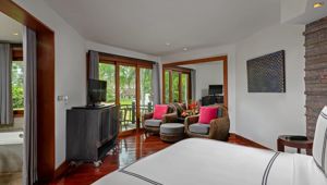 The Slate Phuket - Indigo Studio