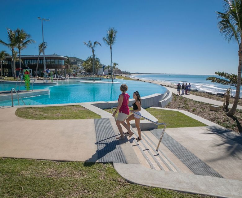 Yeppoon Lagoon