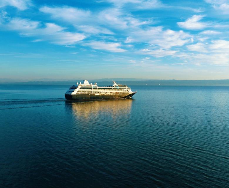 Azamara Pursuit
