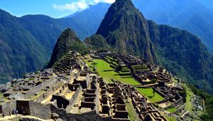 Viva Expeditions Signature Peru