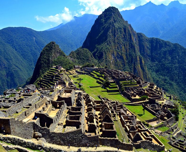 Viva Expeditions Signature Peru