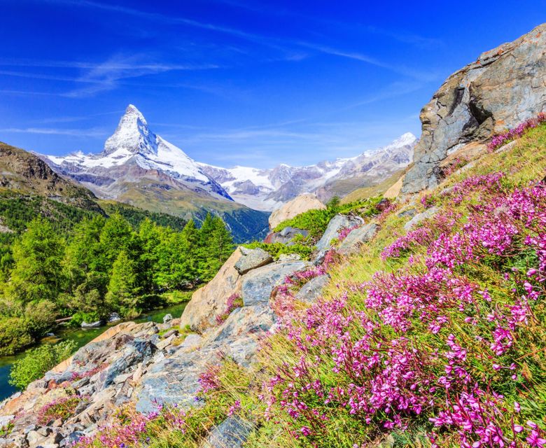 Zermatt