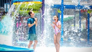 Paradise Resort Waterpark