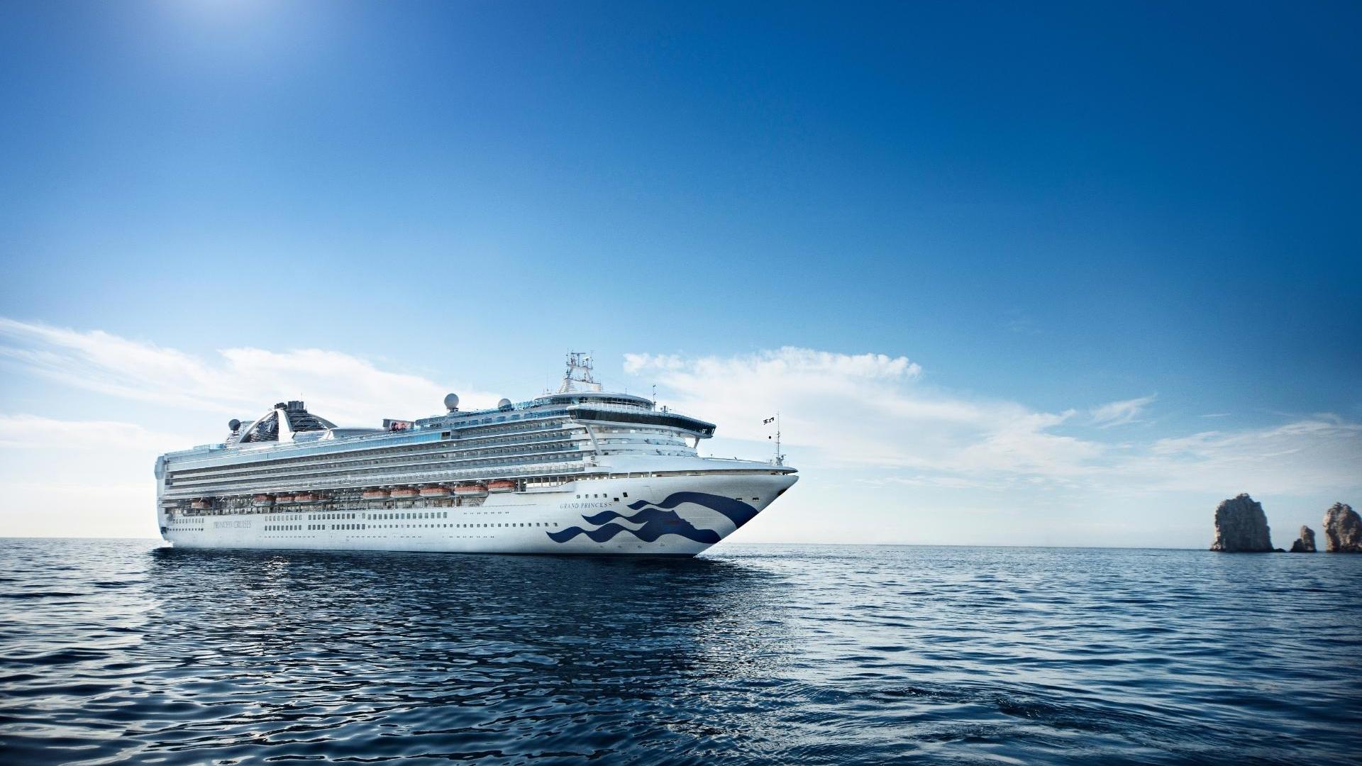Grand Princess