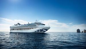 Grand Princess