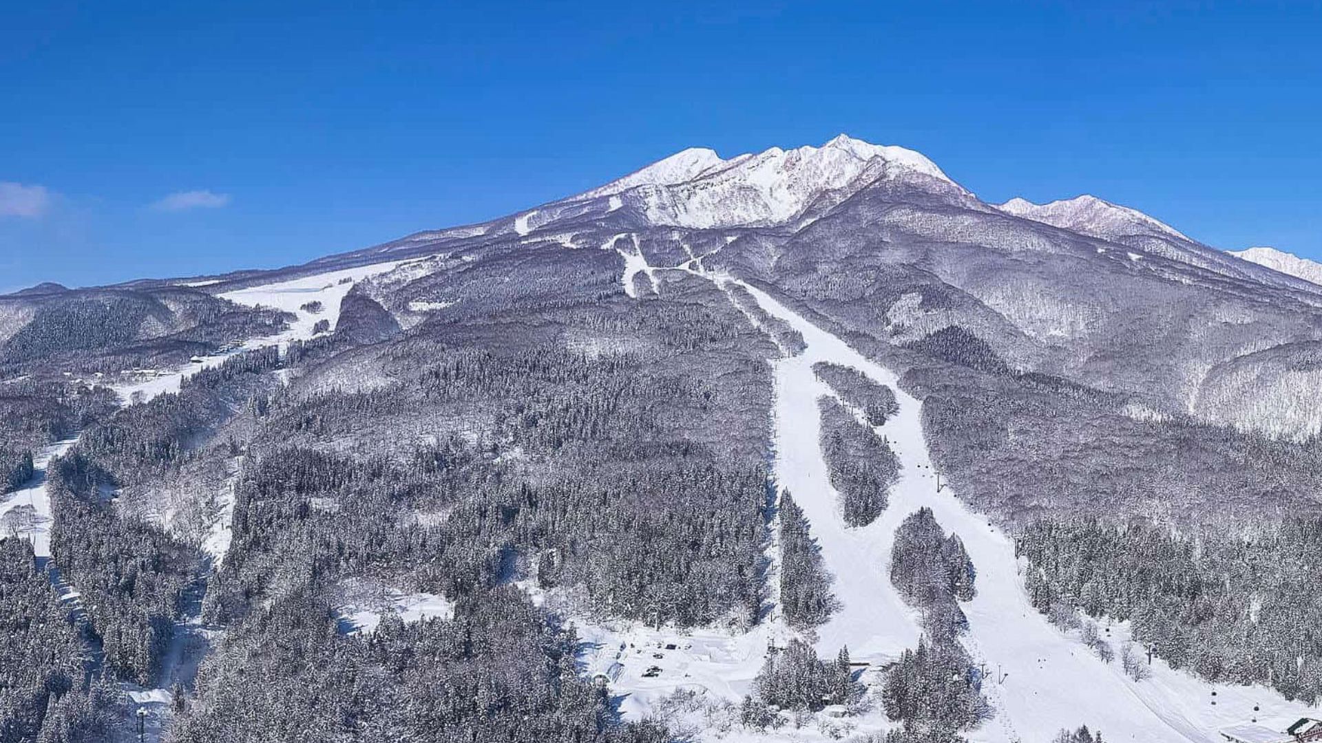 Myoko Kogen Travel & Co