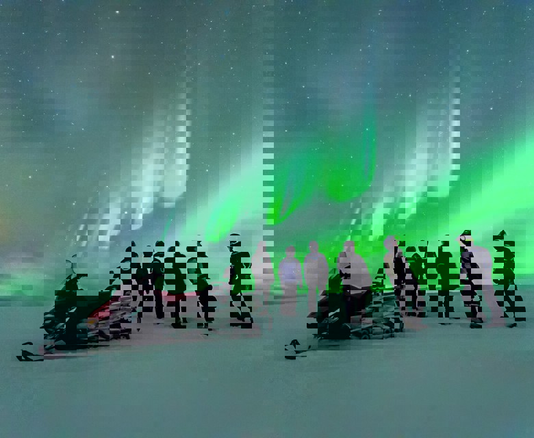 Northern Lights