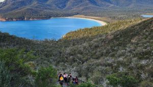 Wineglass Bay