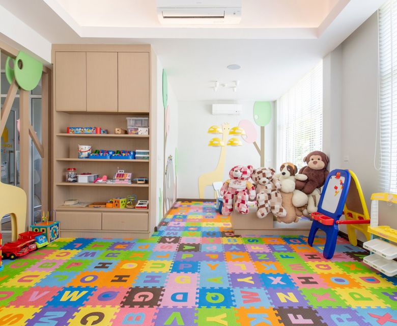 Katathani Phuket Beach Resort - Kids Club