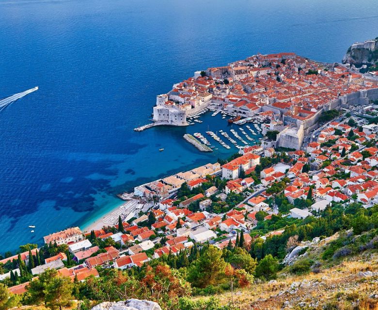 Coastline - Croatia