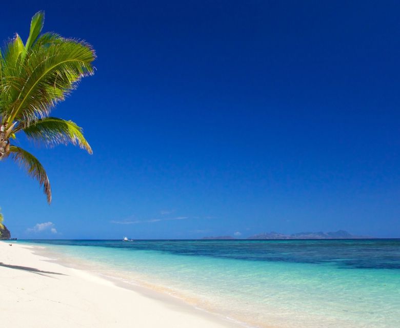 Vomo Beach