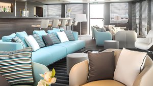 Le Soleal Lounge
