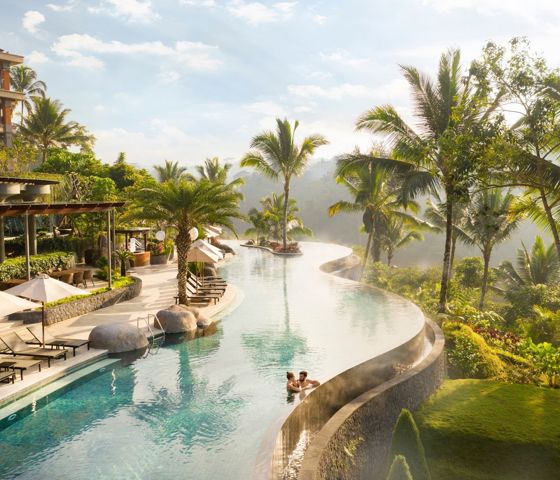 Alaya Resort Ubud 4 Star Deal With House Of Travel