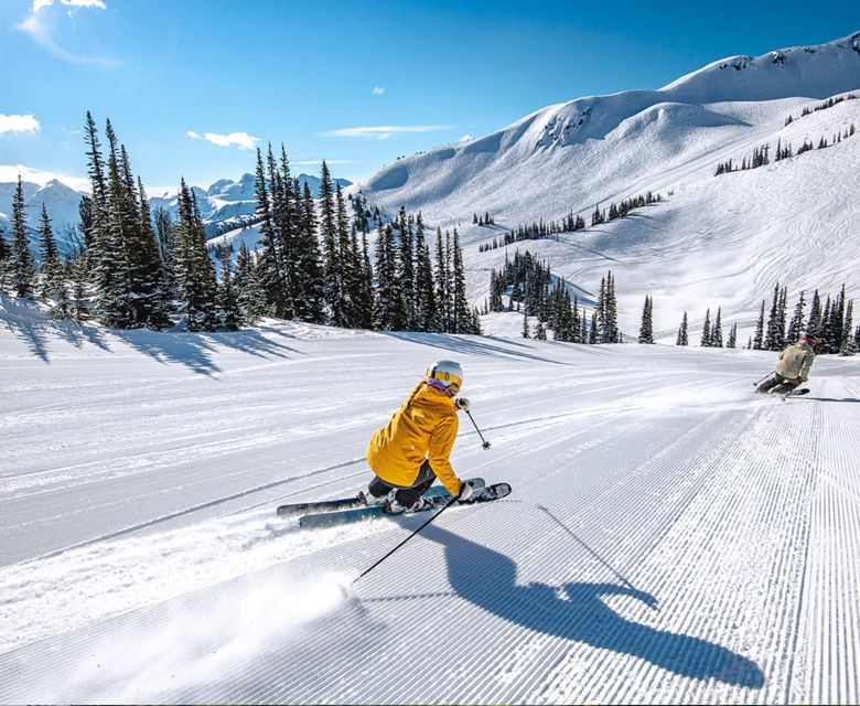 Whistler