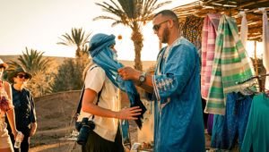 Intrepid Premium Morocco