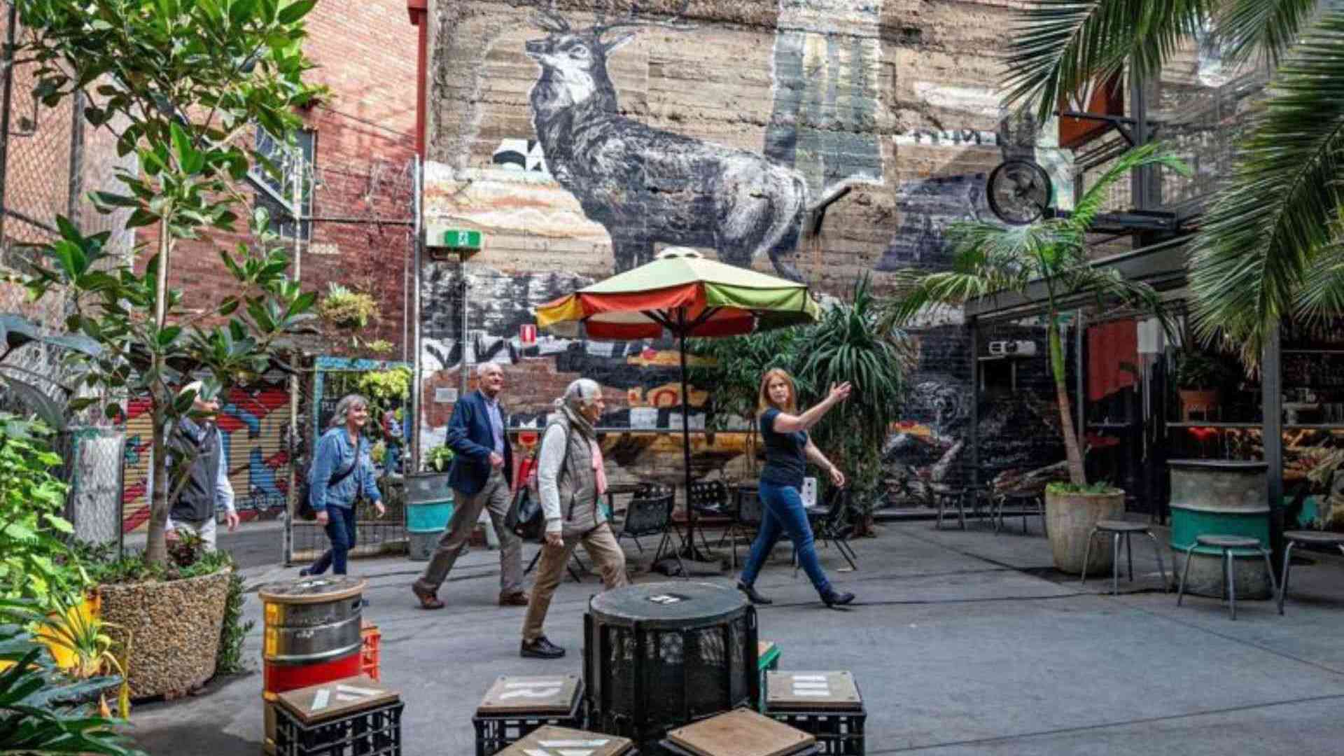 Taste of Melbourne - Foodie Tour