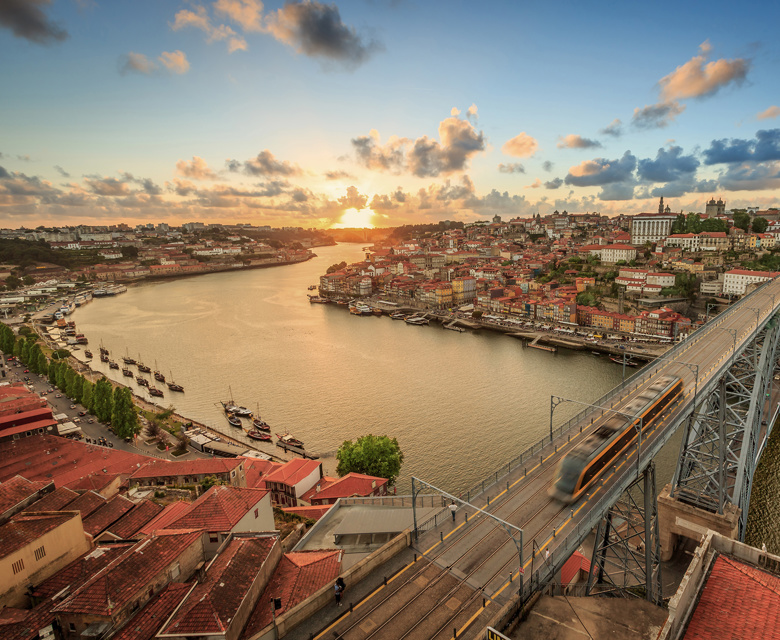 Porto, Portugal 