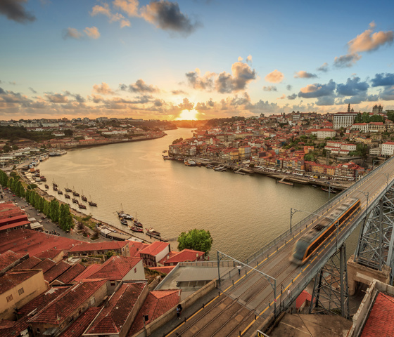 Porto, Portugal