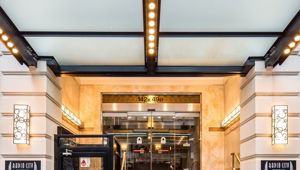 Radio City Apartments - New York