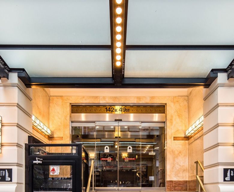 Radio City Apartments - New York