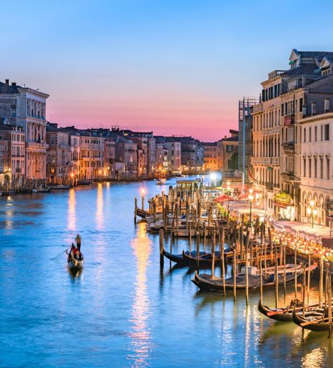 Venice