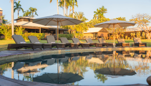 El Questro Homestead Pool CR Gday Group