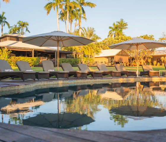 El Questro Homestead Pool CR Gday Group