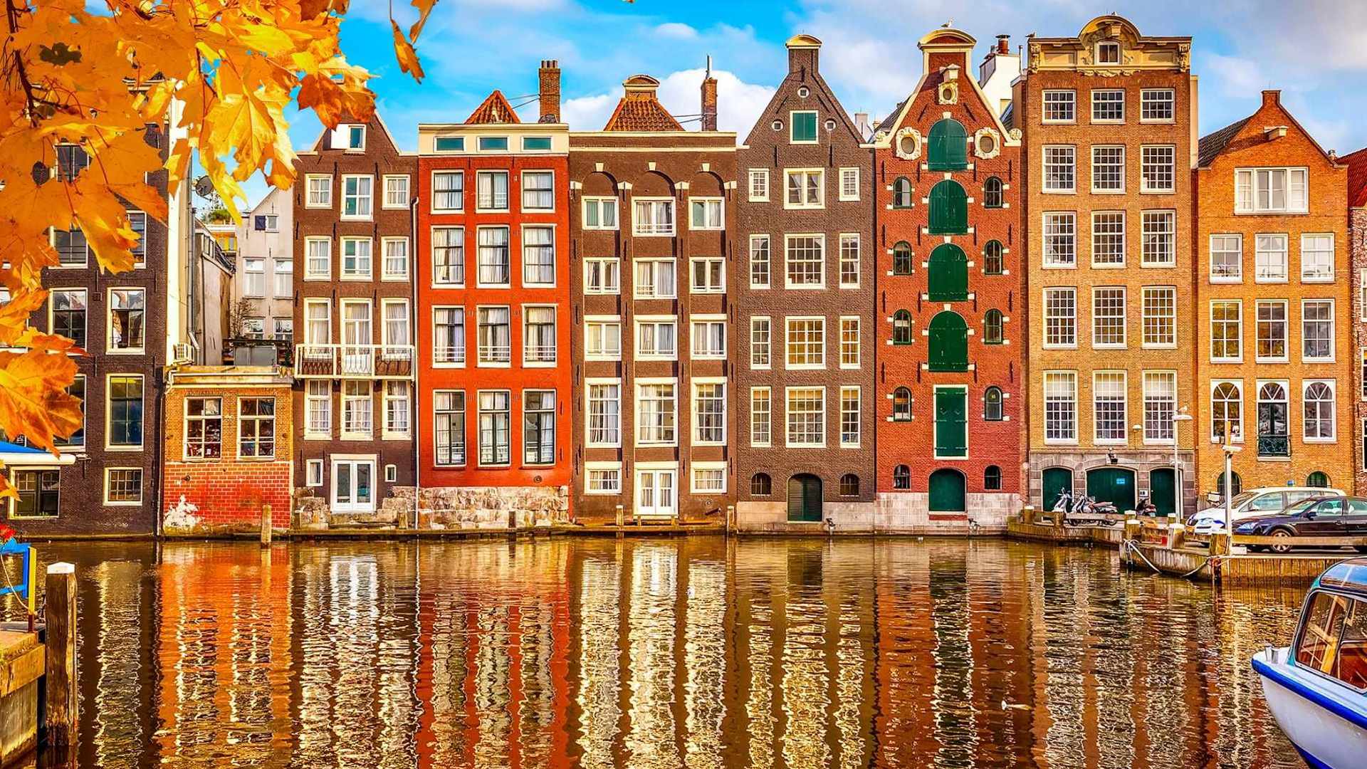 Amsterdam, The Netherlands