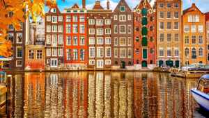 Amsterdam, The Netherlands