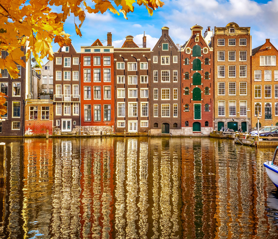 Amsterdam, The Netherlands 