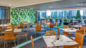 Mantra on View - Restaurant