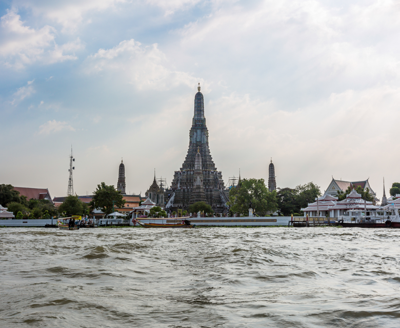 Bangkok Temple