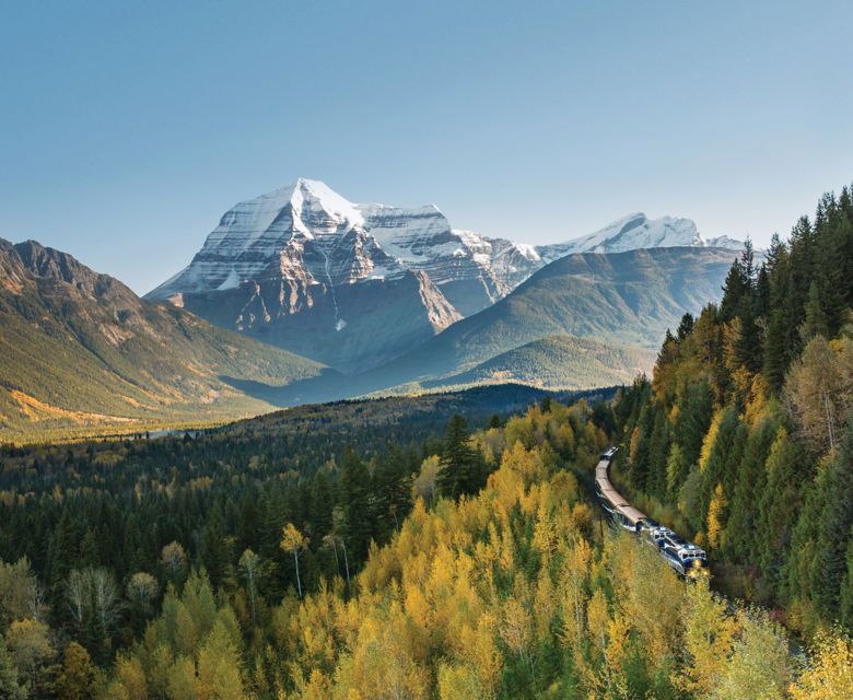 Mount Robson