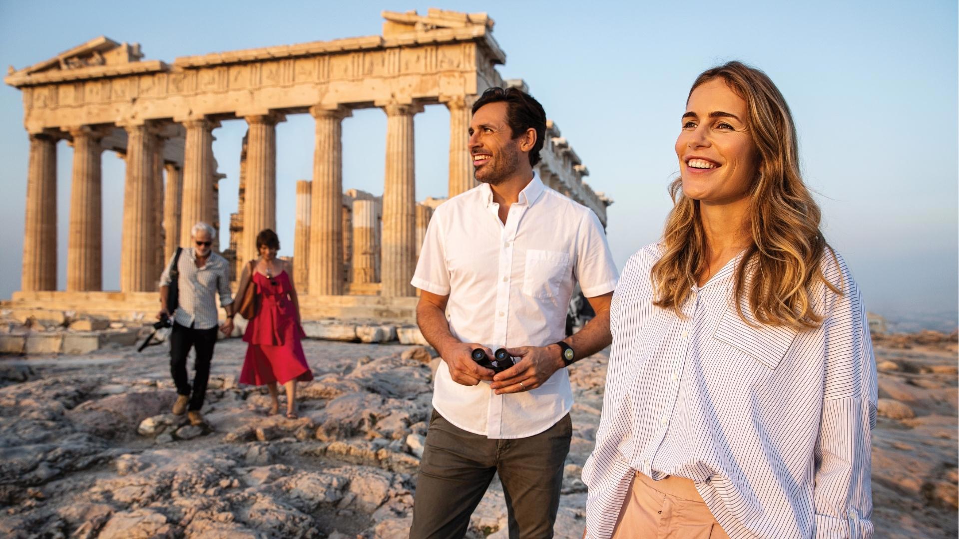 Acropolis