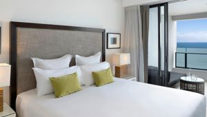 Peppers Soul Surfers Paradise - Two Bedroom Ocean View Apartment