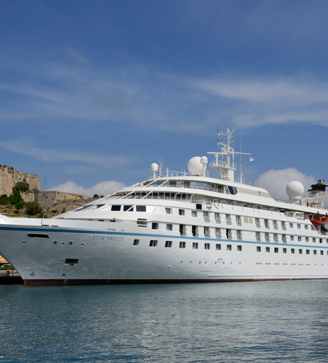 Star Breeze