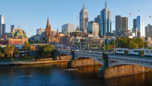 Melbourne, Australia