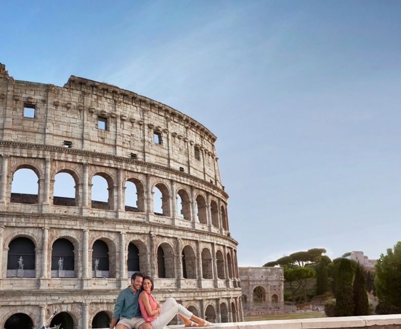 Colloseo in Rome