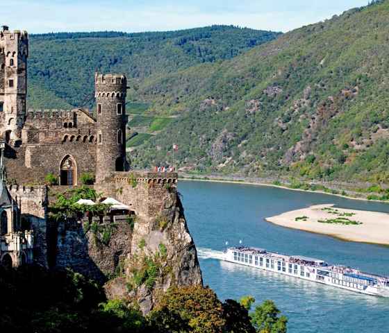 Germany © Ian Schemper Photography / Per Karehed Photography / Riverside