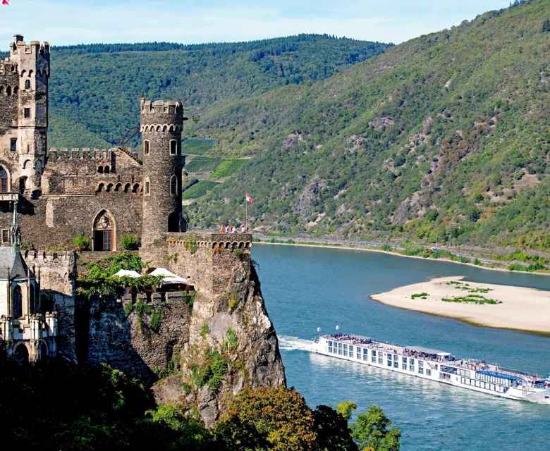 Germany © Ian Schemper Photography / Per Karehed Photography / Riverside