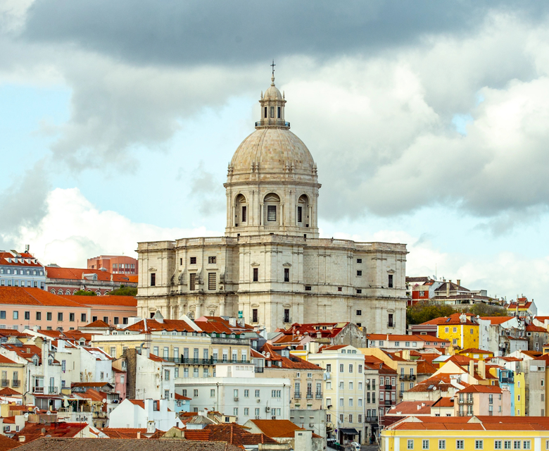 Lisbon, Portugal